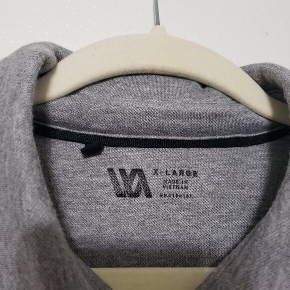 VRST Knit Button Down Shacket - Picture 8 of 8